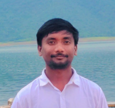 G Kumar