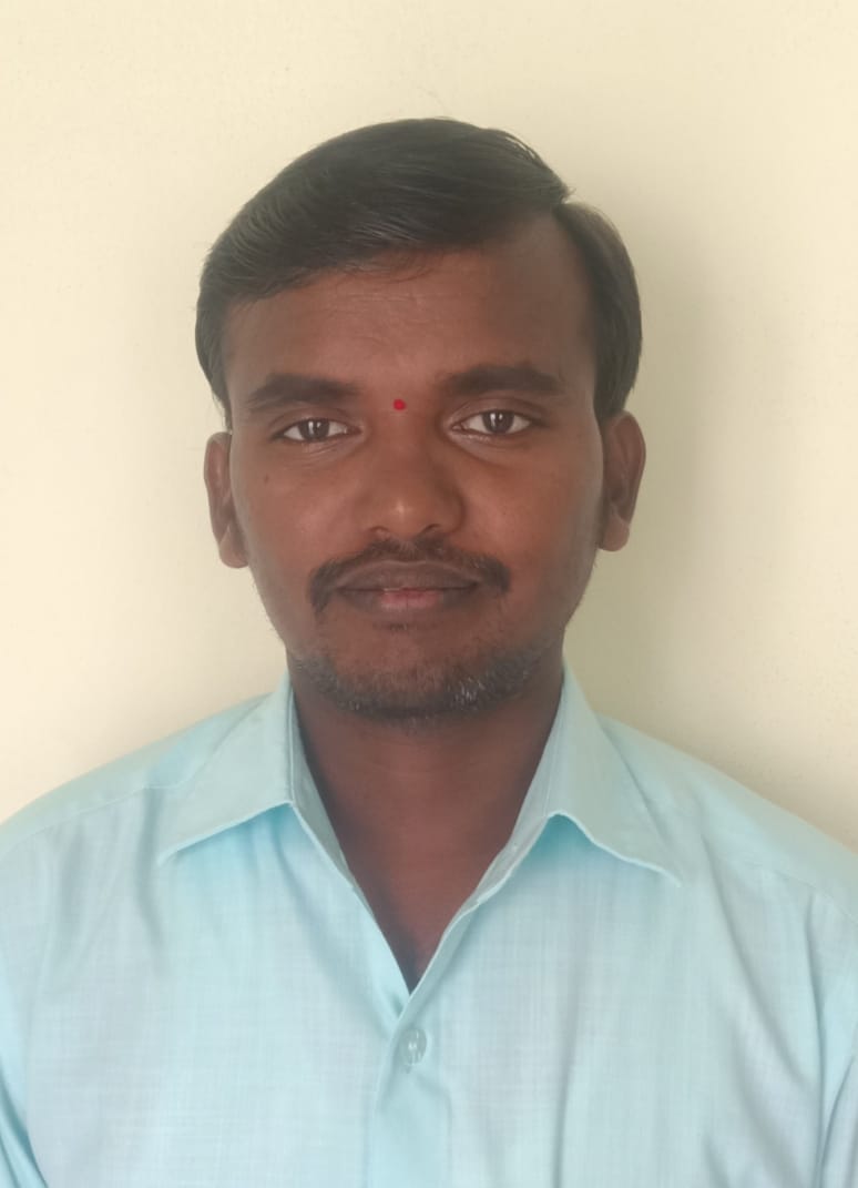 Mr. G Raju