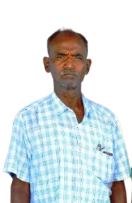 సురేష్ బాబు